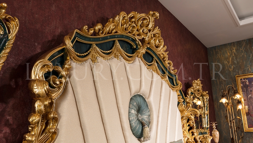 Lüks Zümra Chambre de luxe - 11