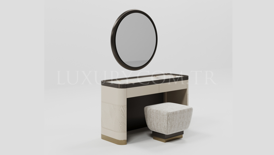 Luma Modern Bedroom - 7