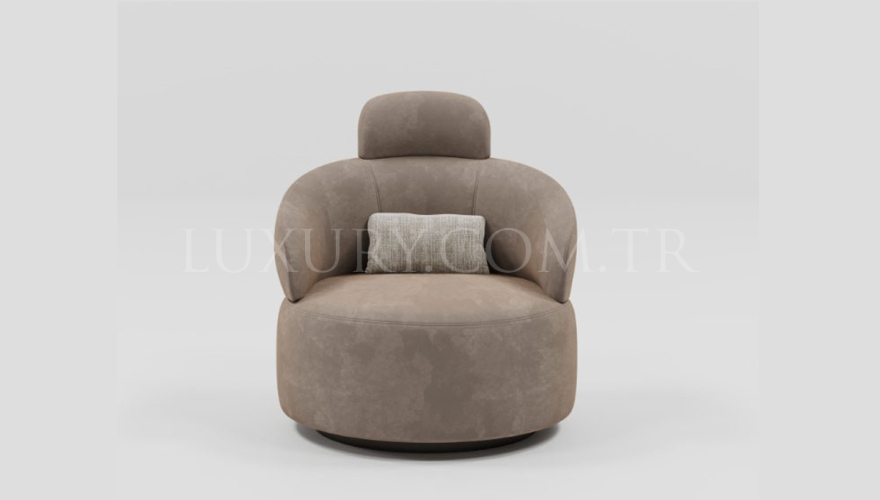 Luma Modern Koltuk Takımı - 8