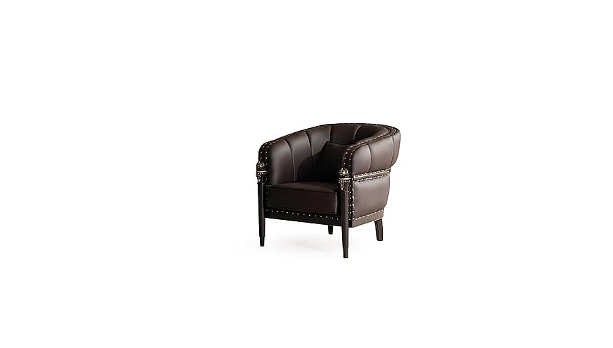 Lumera Modern Koltuk Takımı - Kopya - 4