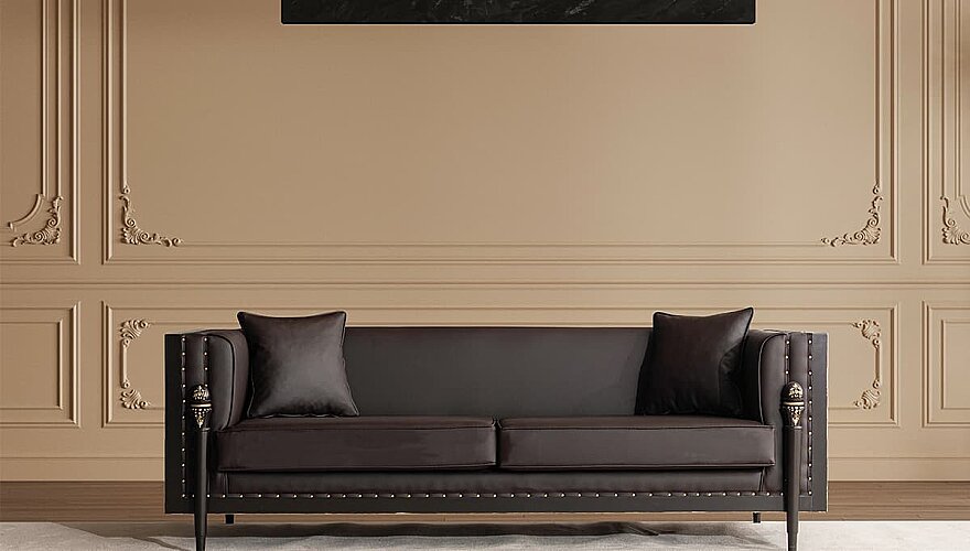 Lumera Modern Koltuk Takımı - Kopya - 3