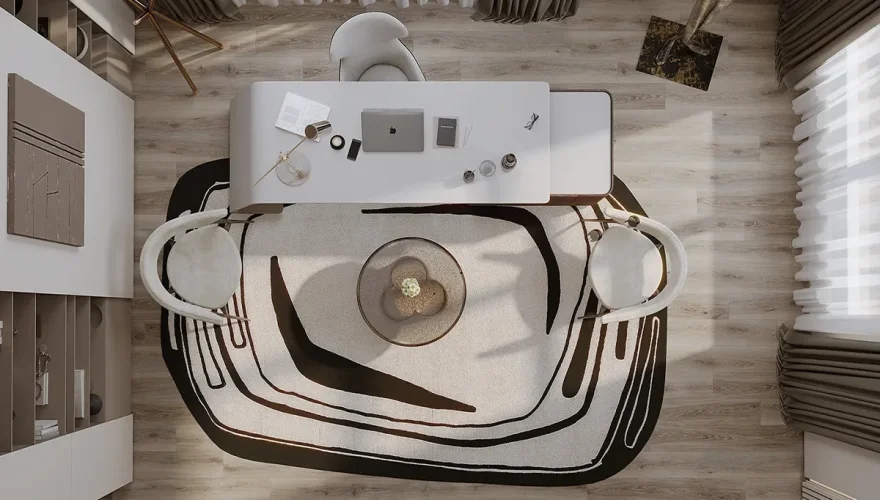 Luna Modern Executive Team - 5