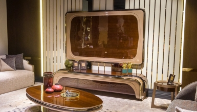 Luna Modern TV Ünitesi - 1160
