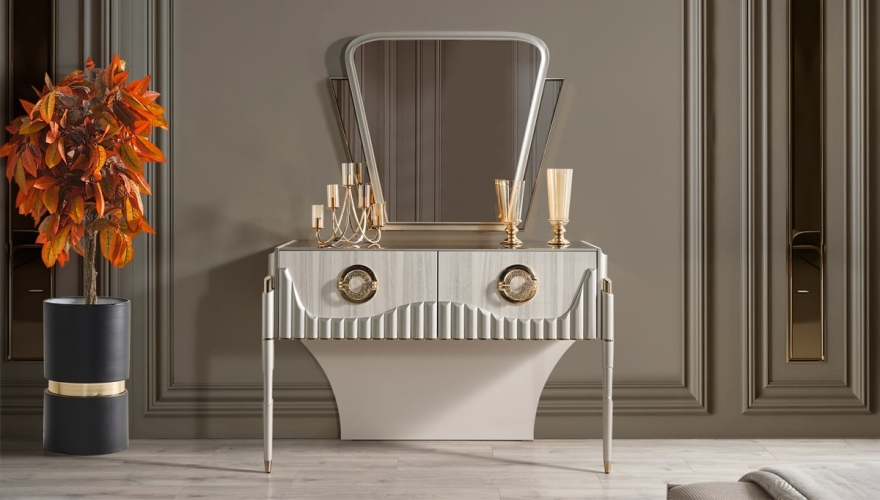 Lunara Modern Yatak Odası - 7