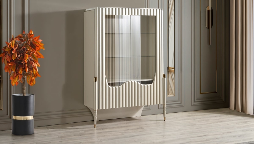 Lunara Modern Yemek Odası - 6