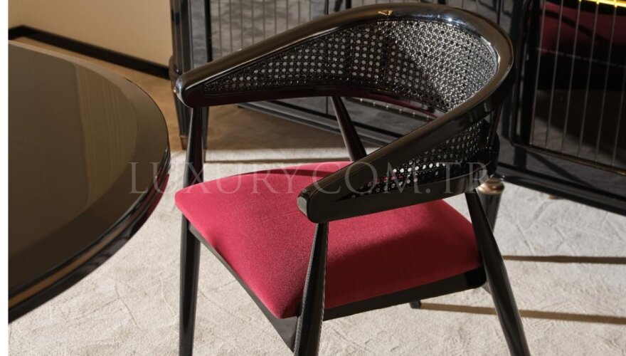 Lunaro Modern Yemek Odası - 5