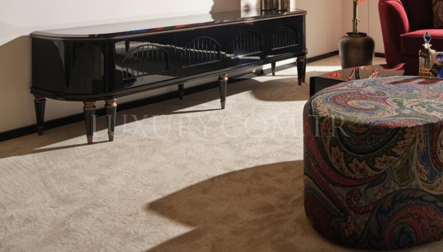 Lunaro Modern Yemek Odası - 7