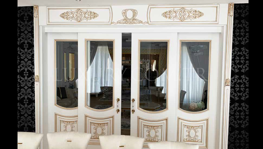 Lunssa Door Decoration - 1090