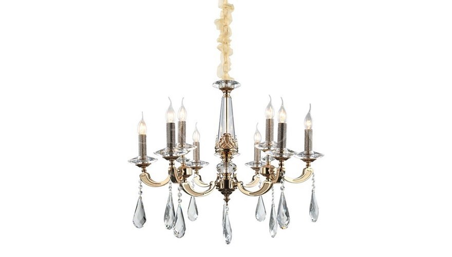 Lusena Chandelier - 1049