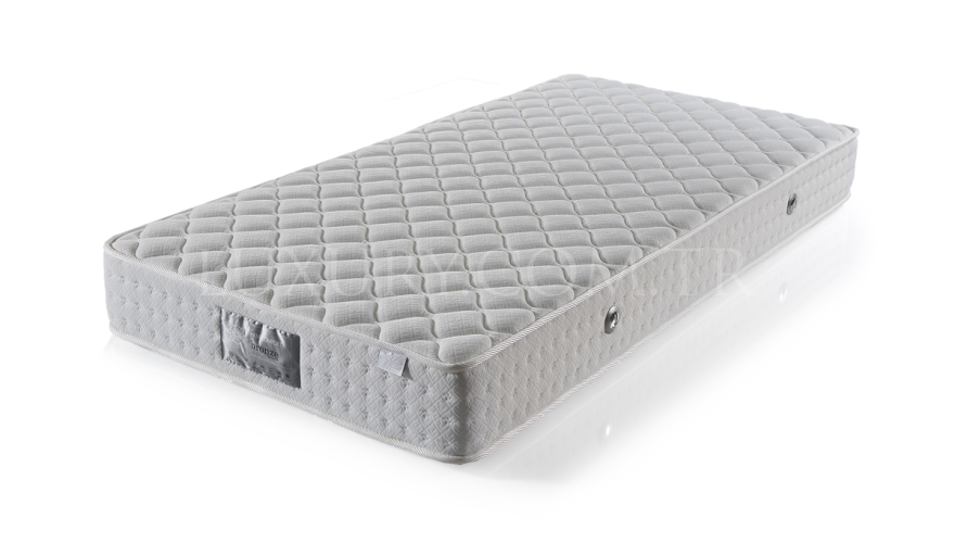 Lux Bronze Bed - 1165