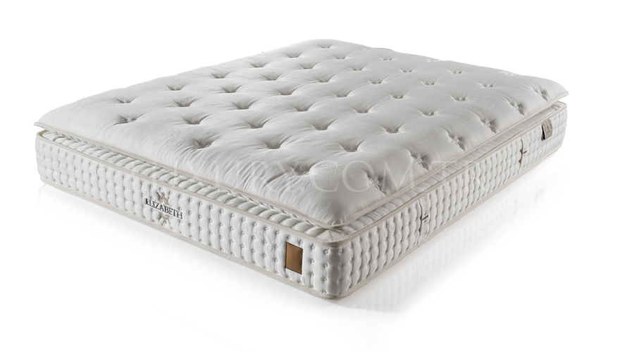 Lux Elizabeth Bed - 1165