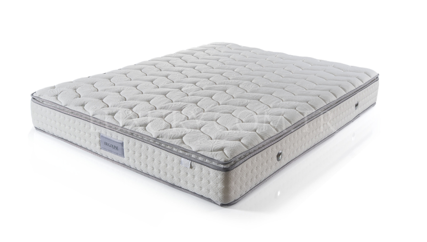 Lux Ergoline Bed - 1165