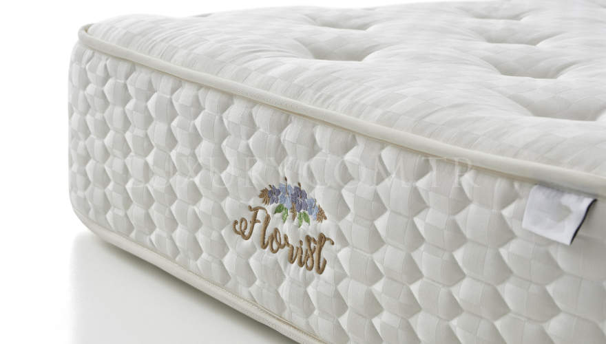 Lux Florist Bed - 3