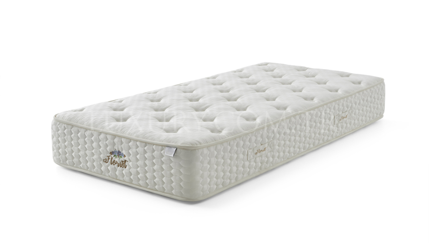 Lux Florist Bed - 1