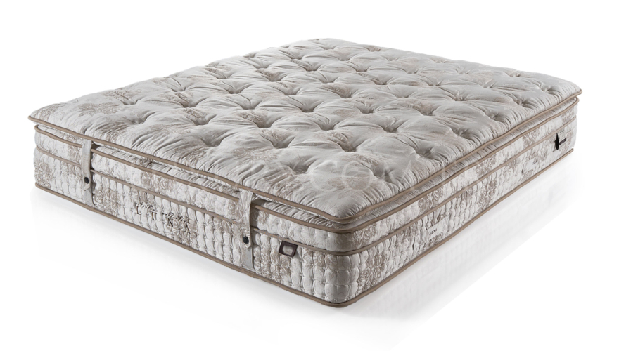 Lux Luna Bed - 1165