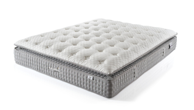 Lux Naomi Bed - 1165