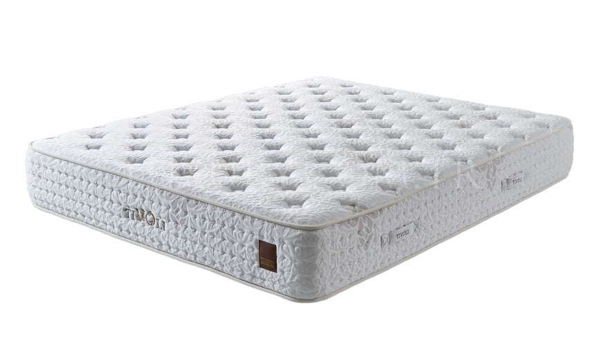 Lux Tivoli Bed - 1
