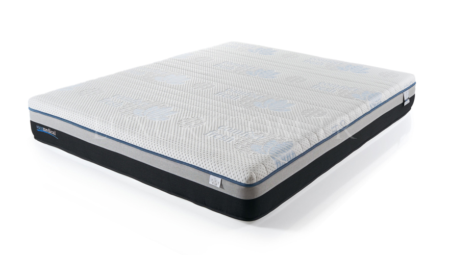 Lux Viscomedical Bed - 1165