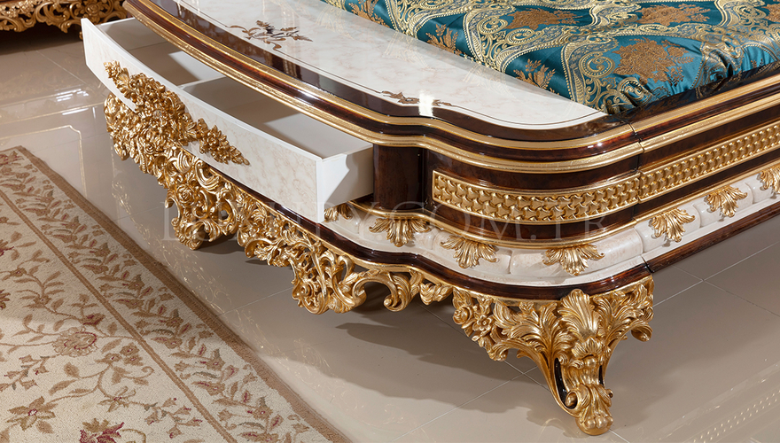 Hünkar Classic Bedroom - 26