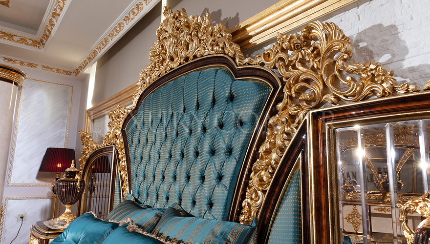 Hünkar Classic Bedroom - 30