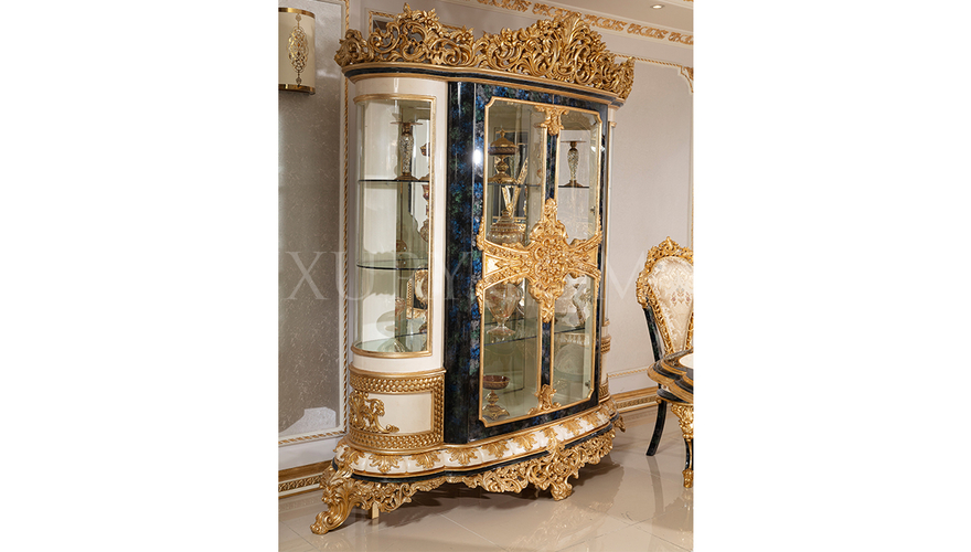 Hünkar Classic Dining Room - 4