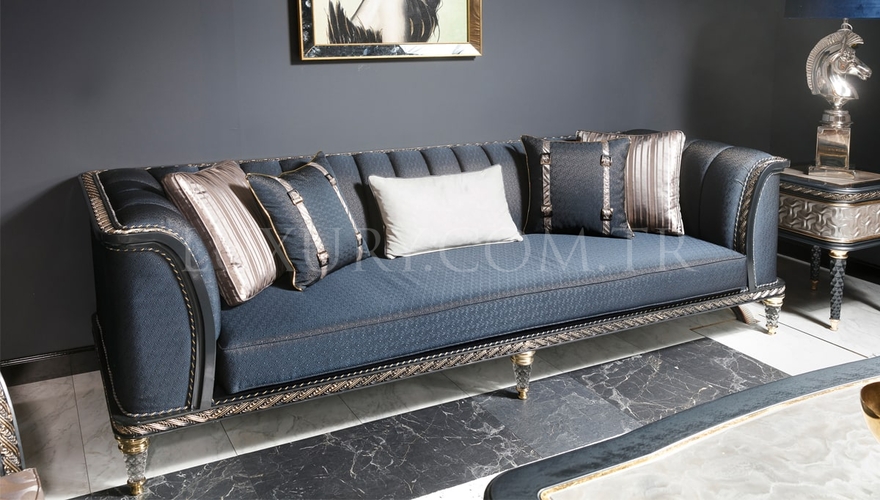 Luxury Cortez Комплект Дивана - 8