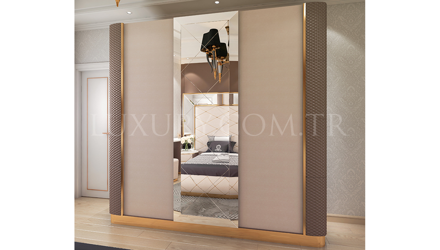 Luxury Line Bedroom - 2