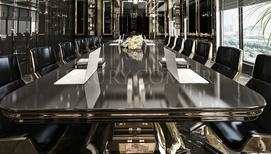 Luxury Line Toplantı Odası - 2