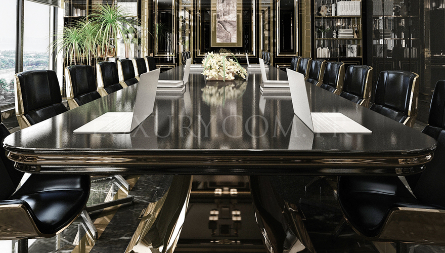 Luxury Line Toplantı Odası - 4