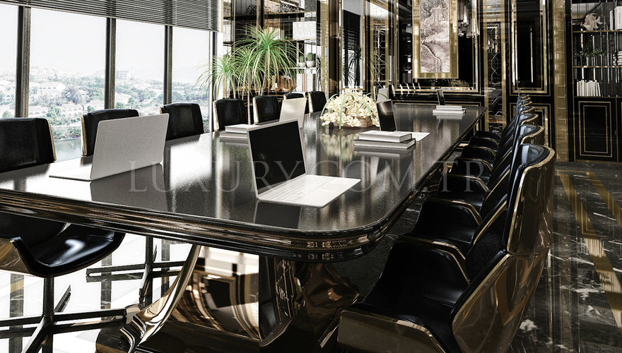 Luxury Line Конференц-зал - 3