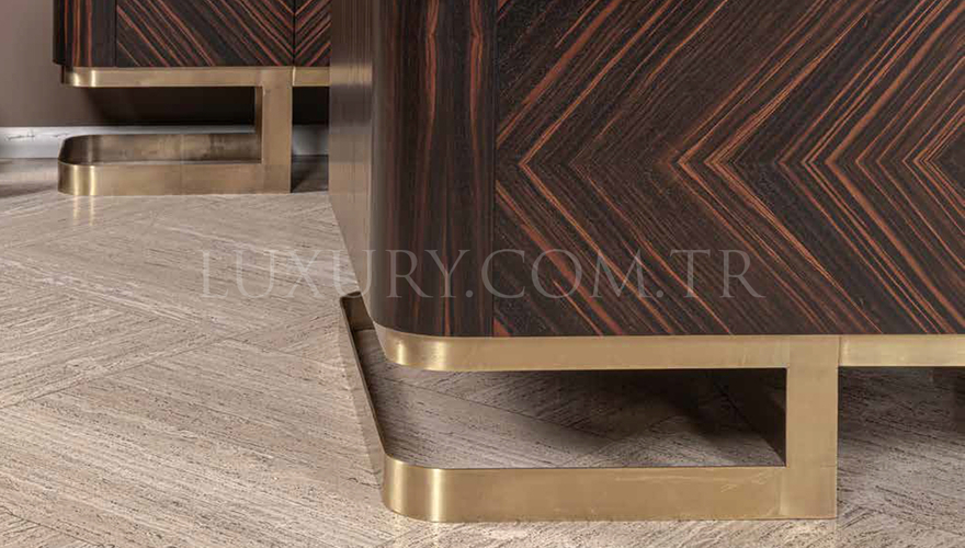 Mabel Klasik Офис - 3