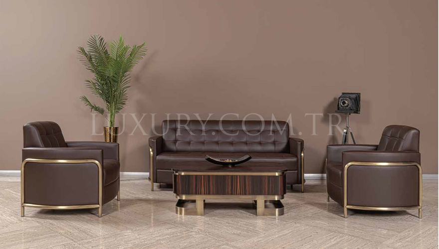 Mabel Klasik Офис - 7