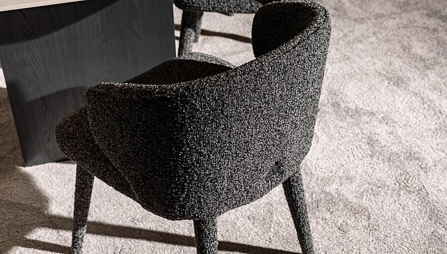Macro Modern Yemek Odası - 3