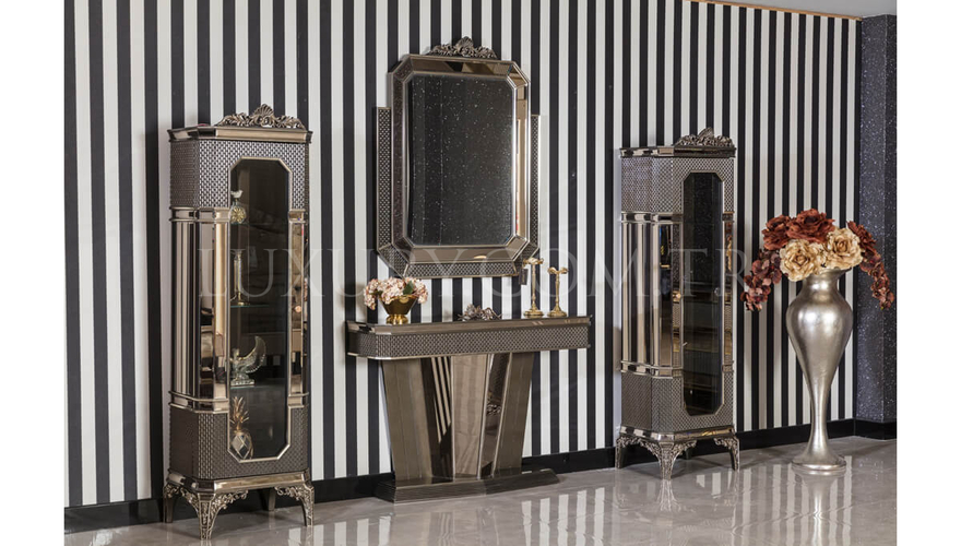 Maderya Avangarde Гостиная - 12