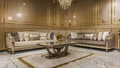 Madison Klasik Koltuk Takımı - 916