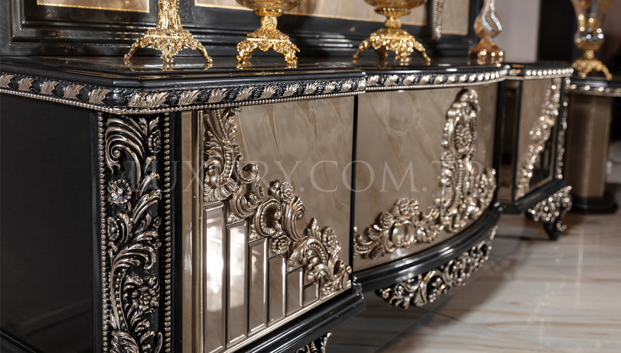 Madley Klasik TV Ünitesi - 2