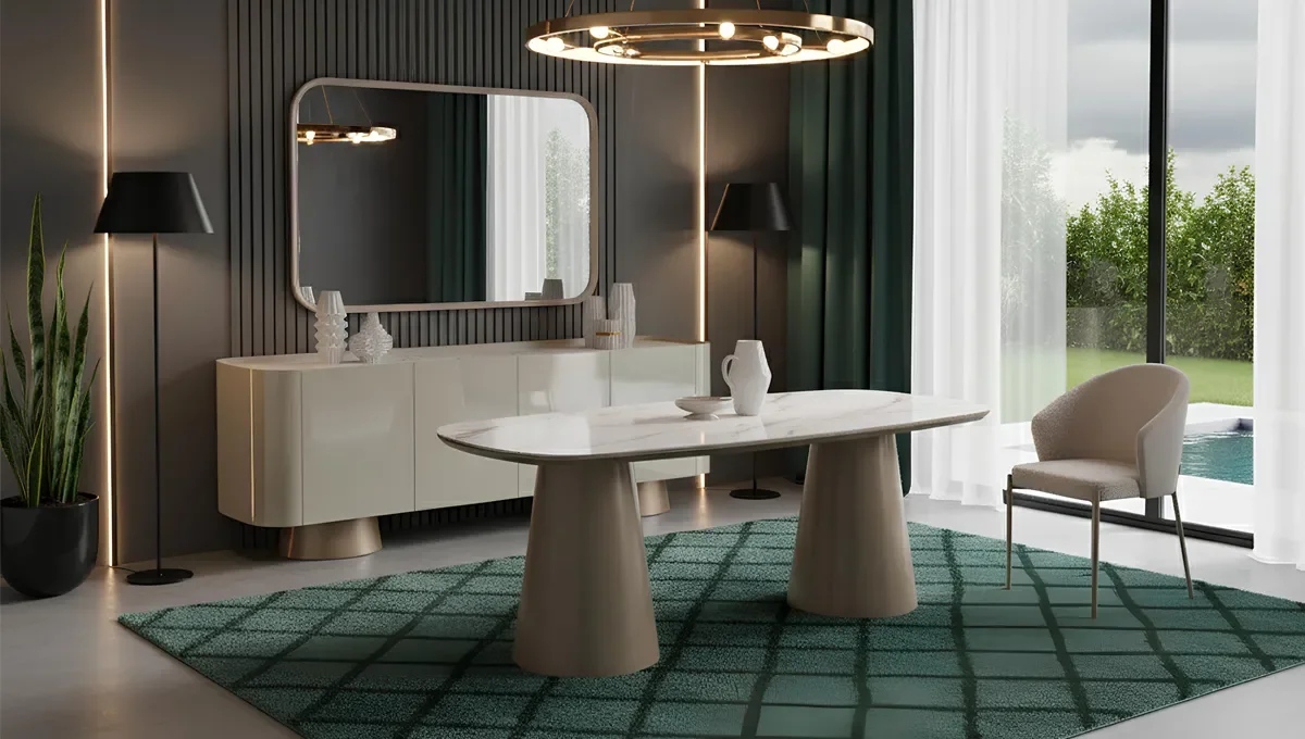 Çekmeköy Villa Projesi