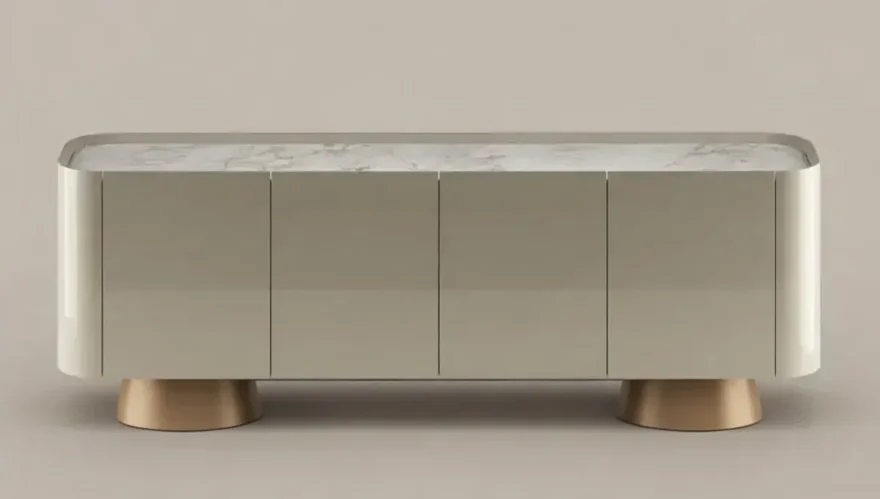 Magis Modern Yemek Odası - 2