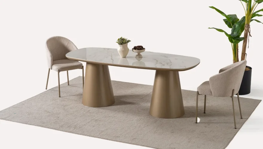 Magis Modern Yemek Odası - 3