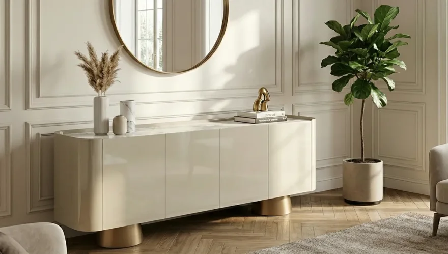 Magis Modern Yemek Odası - 4