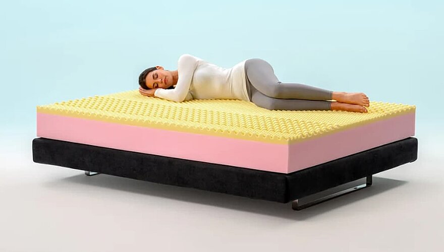 MagniCool Serin Uyku Teknolojili Premium Yatak - 16