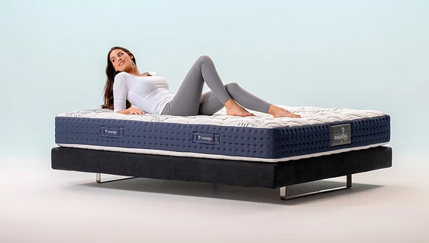 MagniCool Serin Uyku Teknolojili Premium Yatak - 15