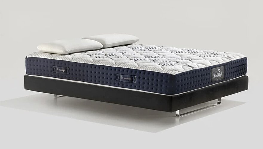 MagniCool Serin Uyku Teknolojili Premium Yatak - 14