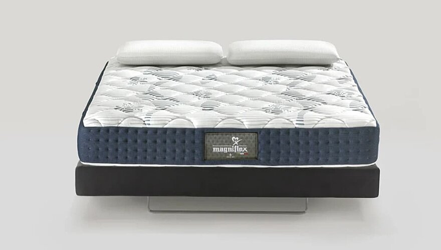 MagniCool Serin Uyku Teknolojili Premium Yatak - 13
