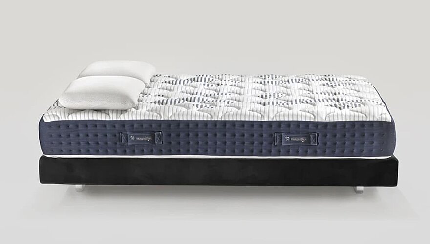 MagniCool Serin Uyku Teknolojili Premium Yatak - 12