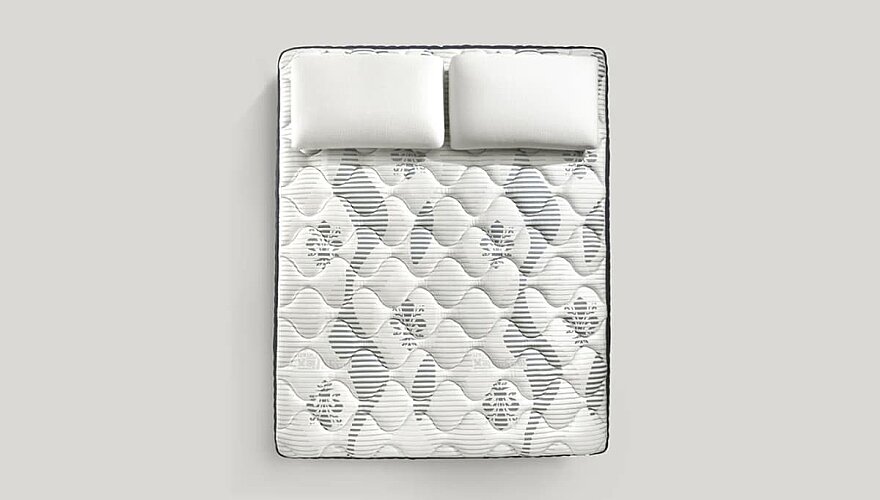 MagniCool Serin Uyku Teknolojili Premium Yatak - 11