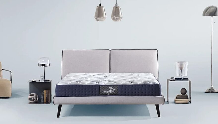 MagniCool Serin Uyku Teknolojili Premium Yatak - 10