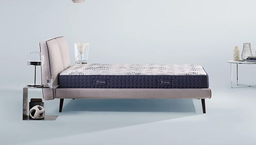 MagniCool Serin Uyku Teknolojili Premium Yatak - 9