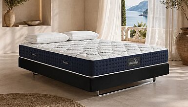 MagniCool Serin Uyku Teknolojili Premium Yatak - 386