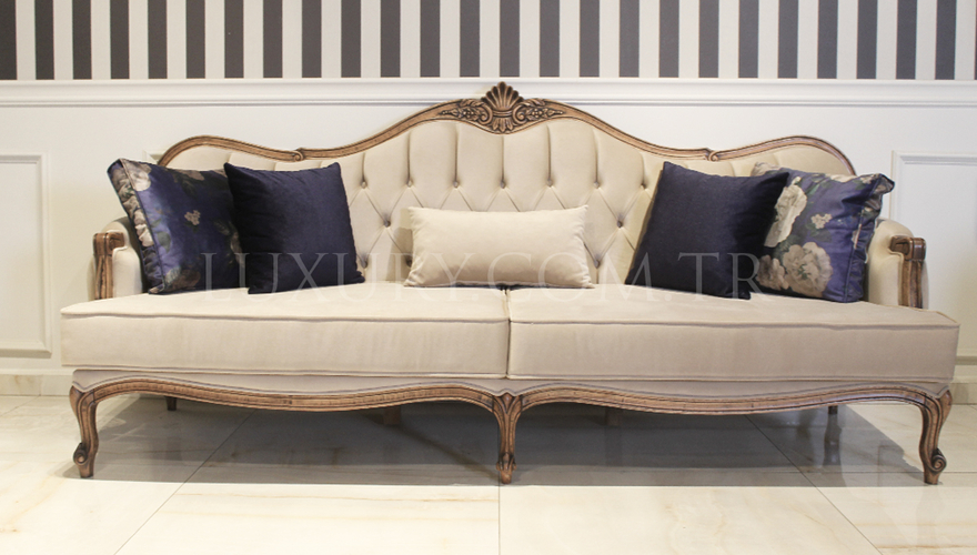 Magnum Country Koltuk Takımı - 3